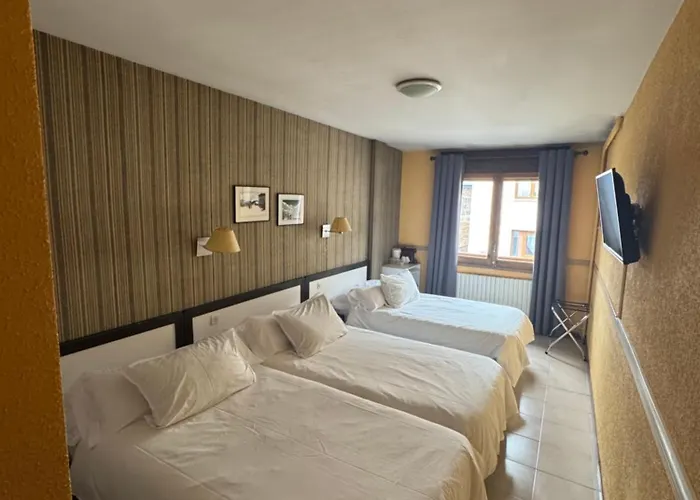 Hotel Copacabana
