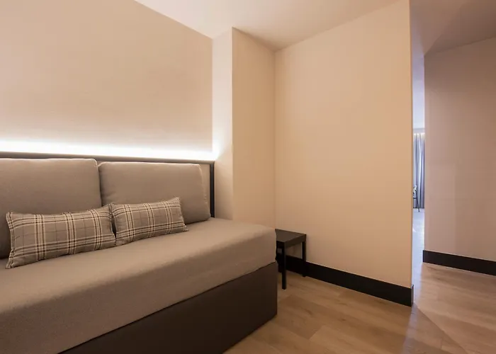 Hotel Magic Pas By Nexta