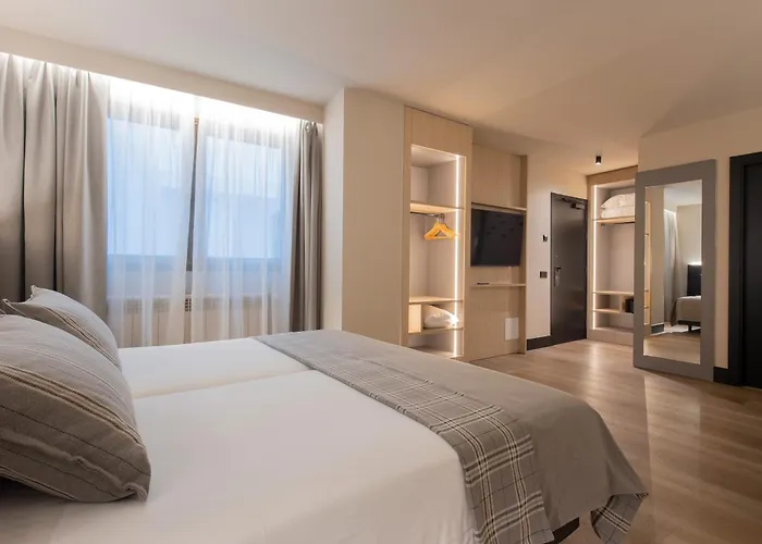 Hotel Magic Pas By Nexta