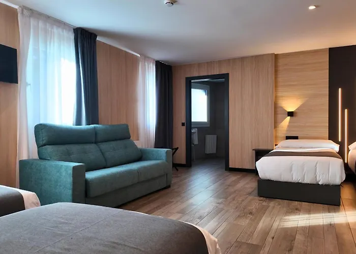 Hotel Focus