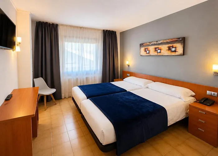 Hotel Casado