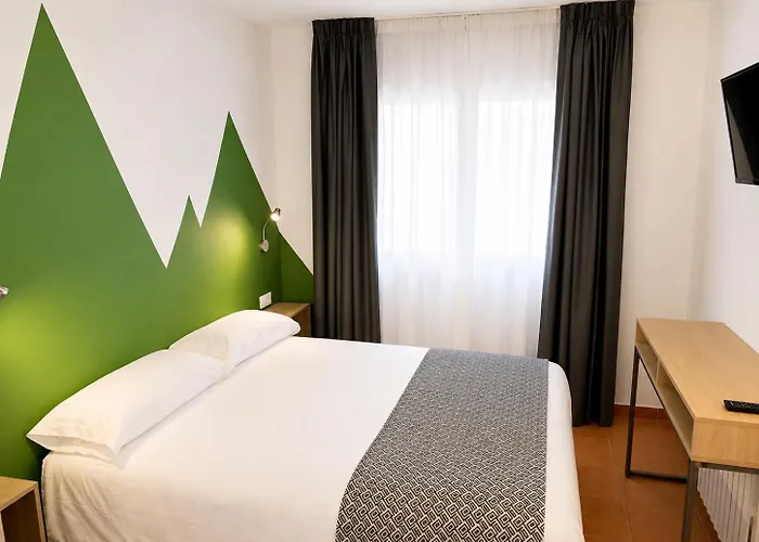 Hotel Musher